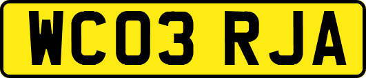WC03RJA