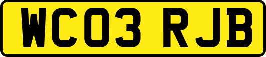 WC03RJB