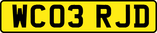 WC03RJD