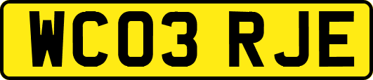 WC03RJE