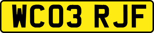 WC03RJF