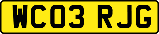 WC03RJG