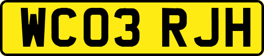 WC03RJH