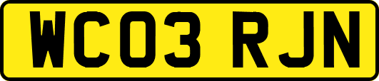 WC03RJN