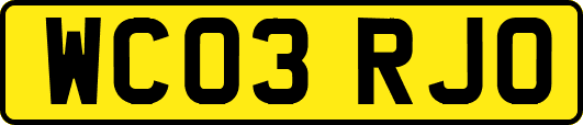 WC03RJO