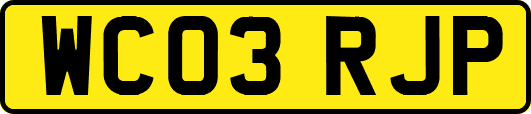 WC03RJP