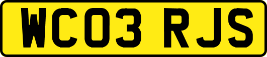 WC03RJS