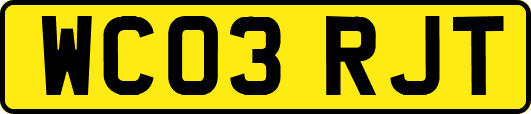 WC03RJT