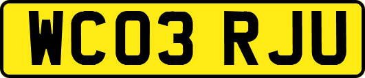 WC03RJU