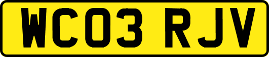 WC03RJV