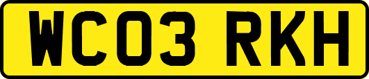WC03RKH