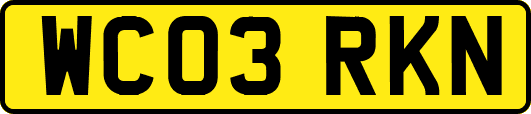 WC03RKN