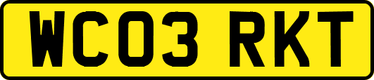 WC03RKT