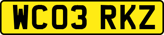 WC03RKZ