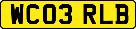 WC03RLB
