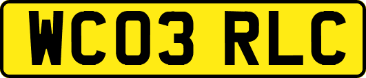 WC03RLC