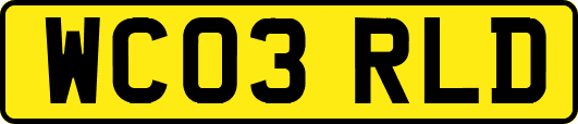 WC03RLD