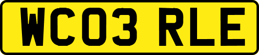 WC03RLE