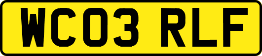 WC03RLF