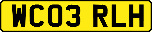 WC03RLH