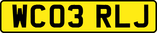 WC03RLJ