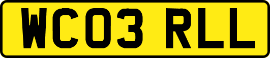 WC03RLL