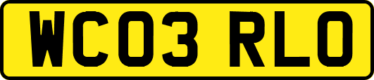 WC03RLO