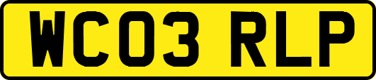 WC03RLP