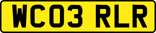WC03RLR