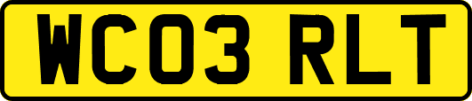 WC03RLT