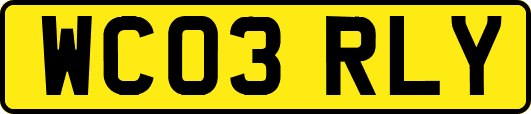 WC03RLY