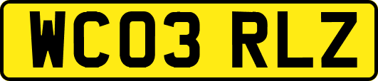 WC03RLZ