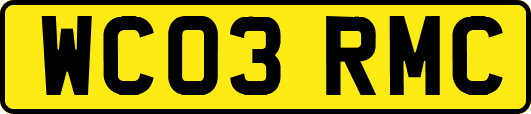 WC03RMC