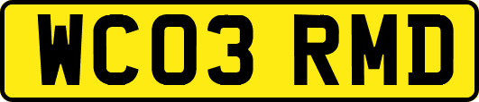 WC03RMD