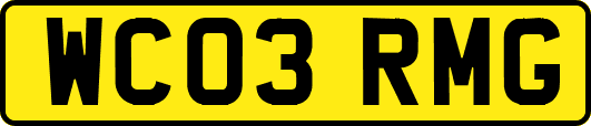 WC03RMG