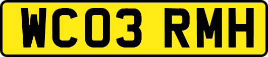 WC03RMH