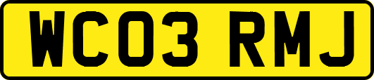 WC03RMJ