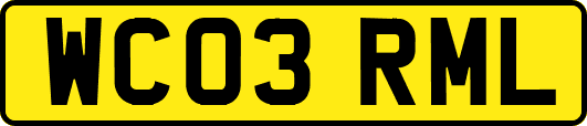 WC03RML