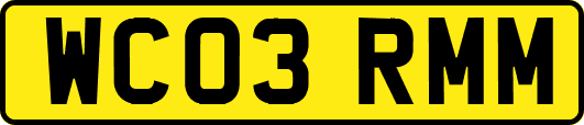 WC03RMM