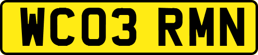WC03RMN