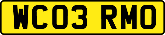 WC03RMO