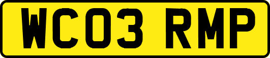 WC03RMP