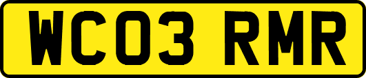 WC03RMR