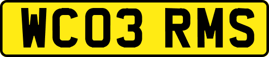 WC03RMS