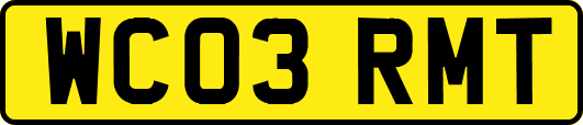WC03RMT