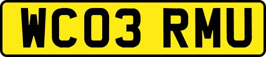 WC03RMU