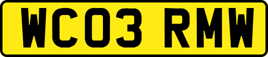 WC03RMW