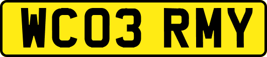 WC03RMY
