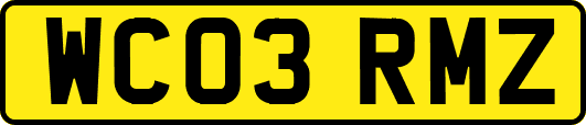 WC03RMZ