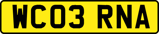WC03RNA